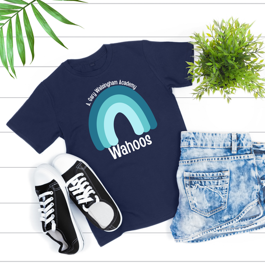 Walsingham Tee #3