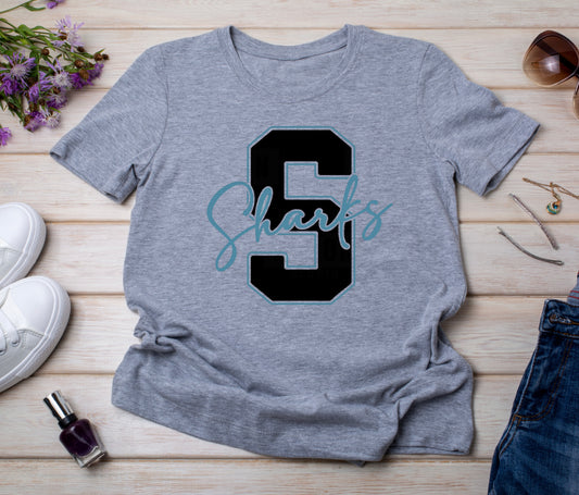 Surfside Tee #37