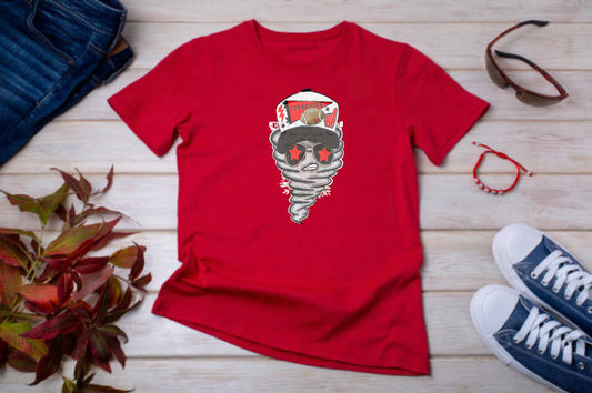 Bay Tee #4