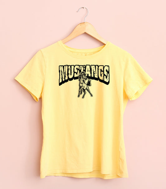 Mowat Tee #12