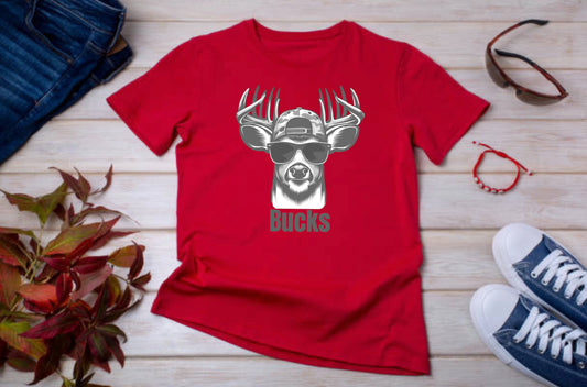 Bozeman Tee #53