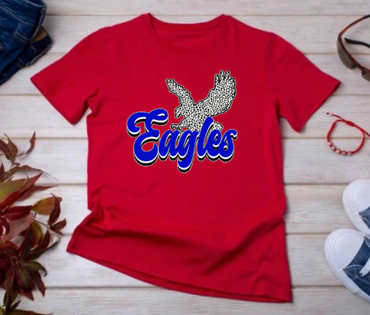 Southport Tee #2