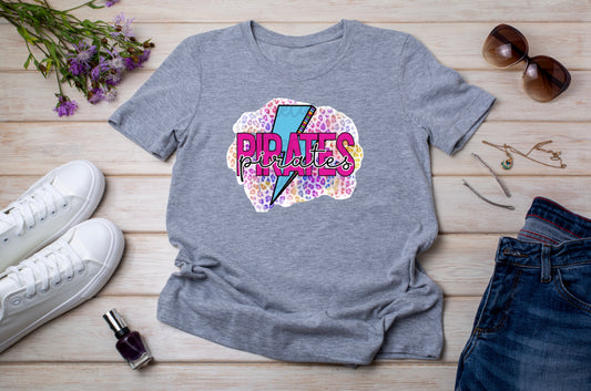 Parker Tee #106