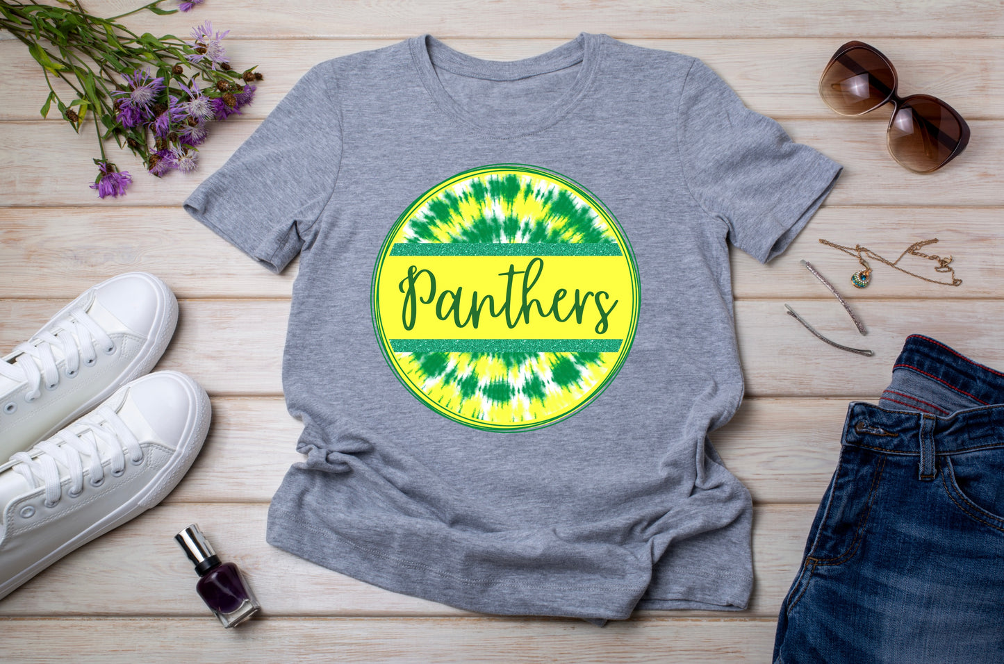 Patronis Tee #14