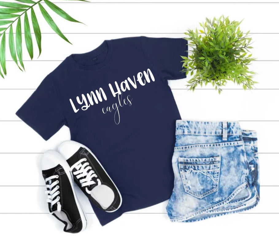 Lynn Haven Tee #15