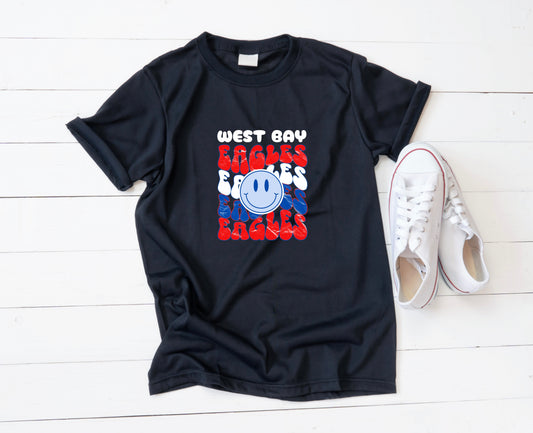 West Bay Tee #30