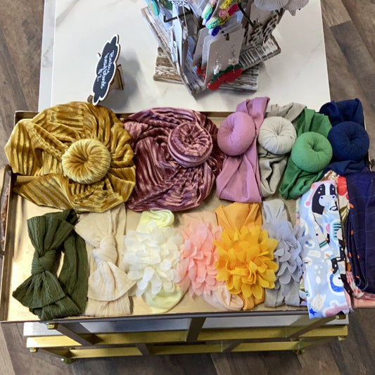 Baby Headbands