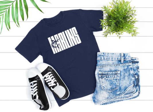 Arnold Tee #21