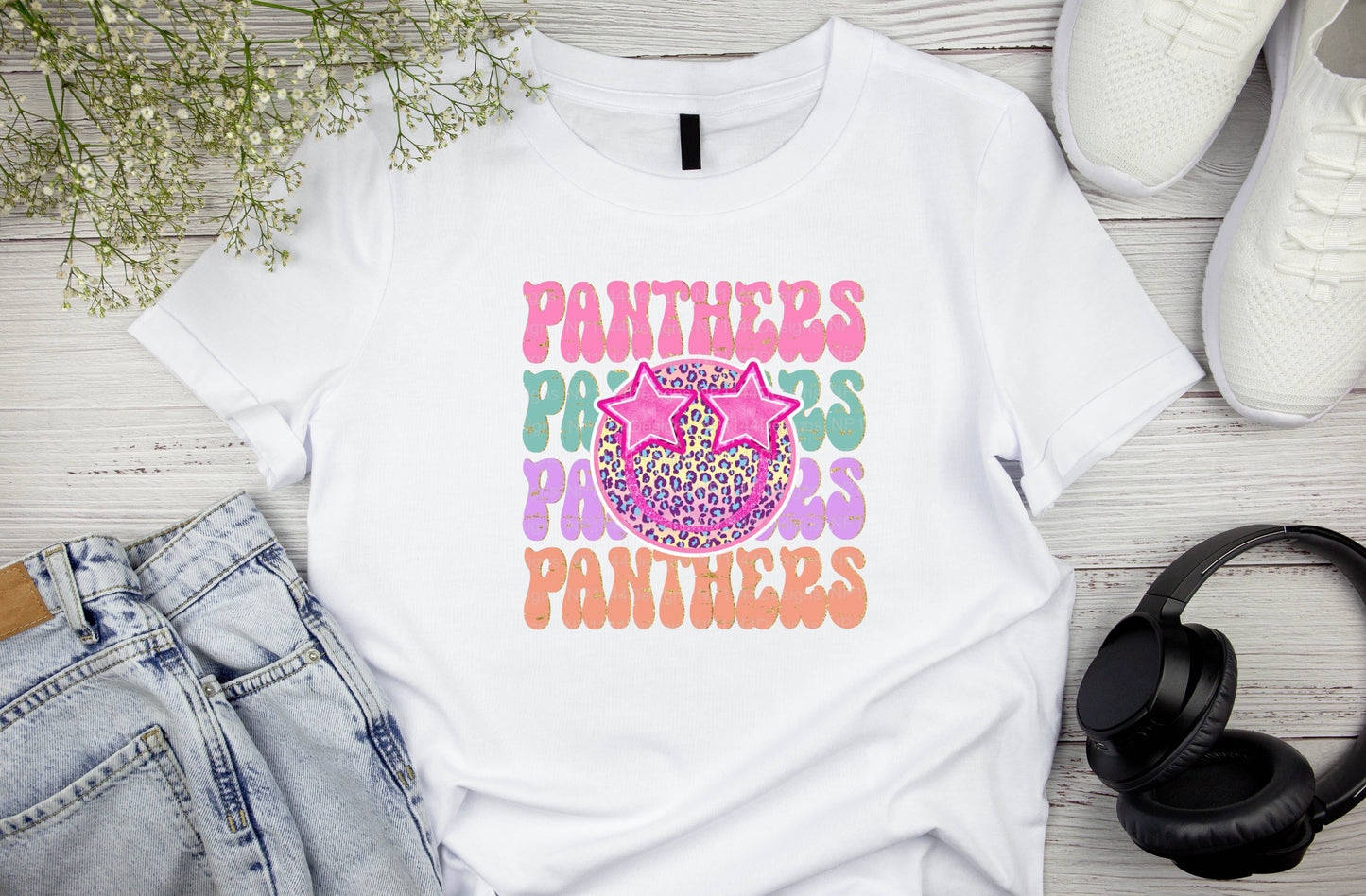 Patronis Tee #24