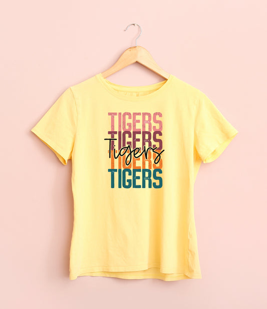 Cedar Grove Tee #25
