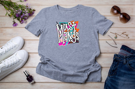 Mowat Tee #15