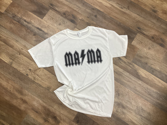 MAMA tee