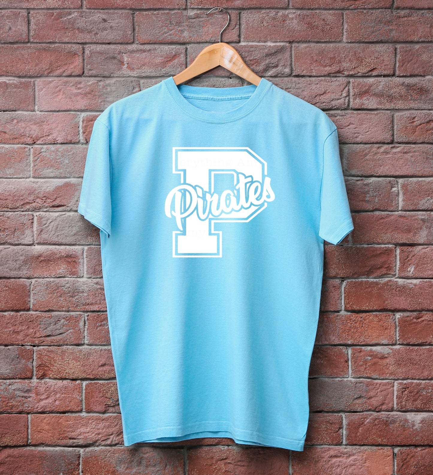 Parker Tee #8