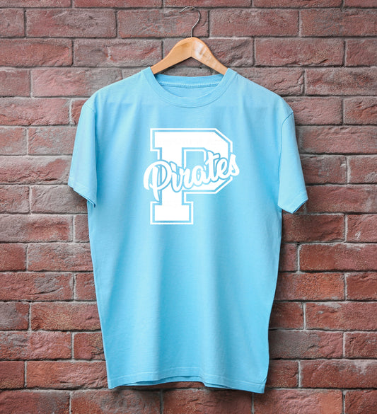Parker Tee #8