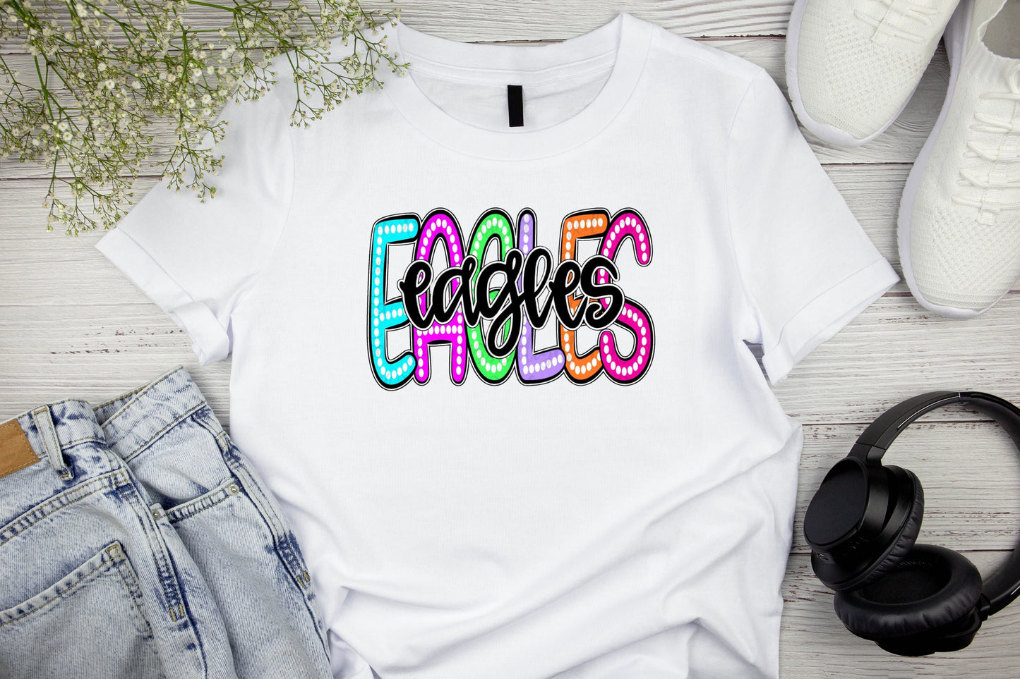 Margaret K. Lewis Tee #101