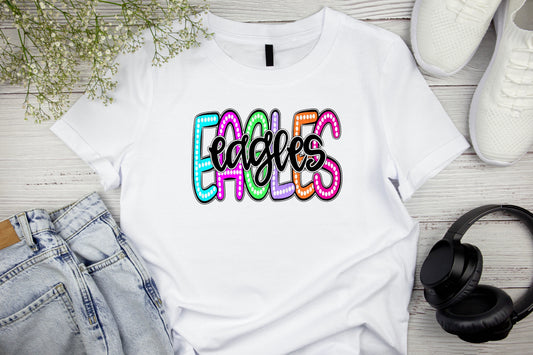 Margaret K. Lewis Tee #101