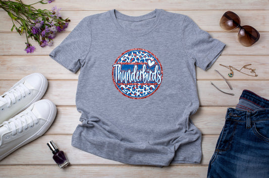 Tyndall Tee #23