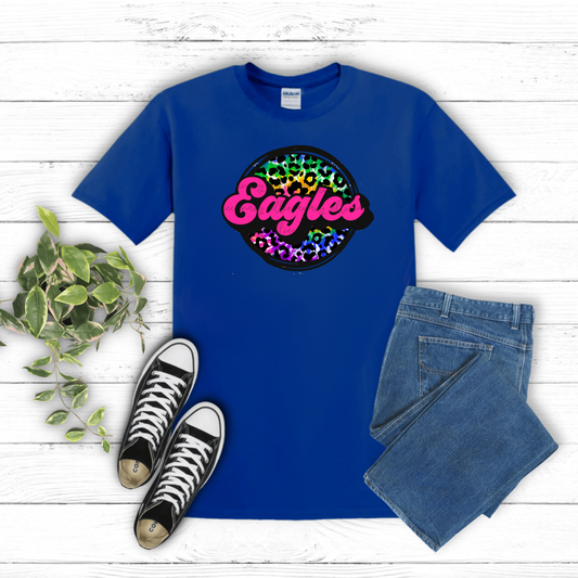 Margaret K. Lewis Tee #123