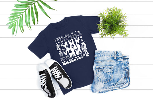 Waller Tee #33