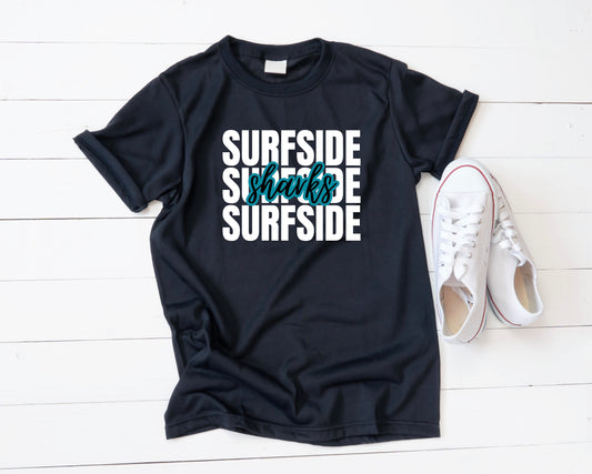 Surfside Tee #15