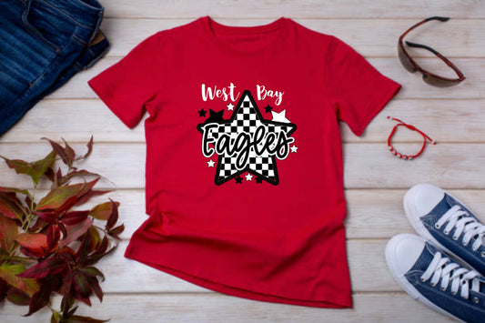 West Bay Tee #28