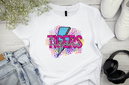 Cedar Grove Tee #2