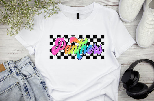 Patronis Tee #68