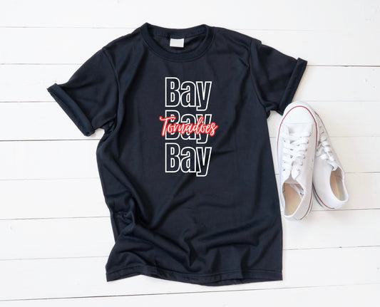 Bay Tee #11