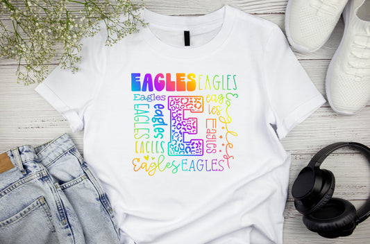 Margaret K. Lewis Tee #75
