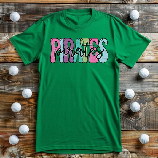Parker Tee #14