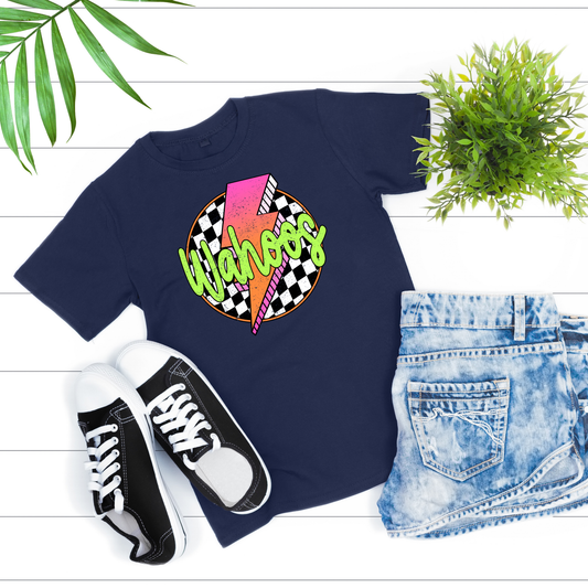 Walsingham Tee #2