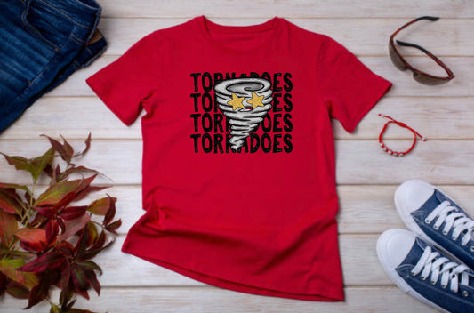Bay Tee #16