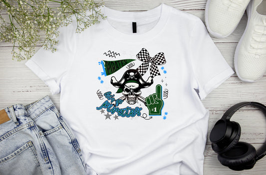 Parker Tee #73