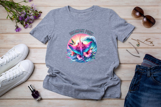 Breakfast Point Tee #27