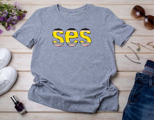 Southport Tee #44