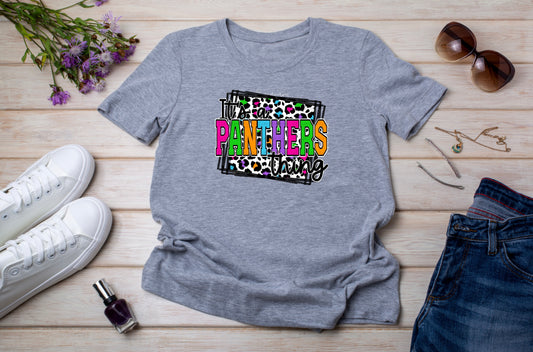 Patronis Tee #32
