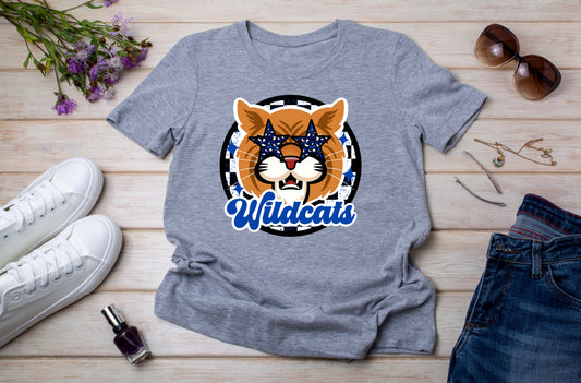 Waller Tee #58
