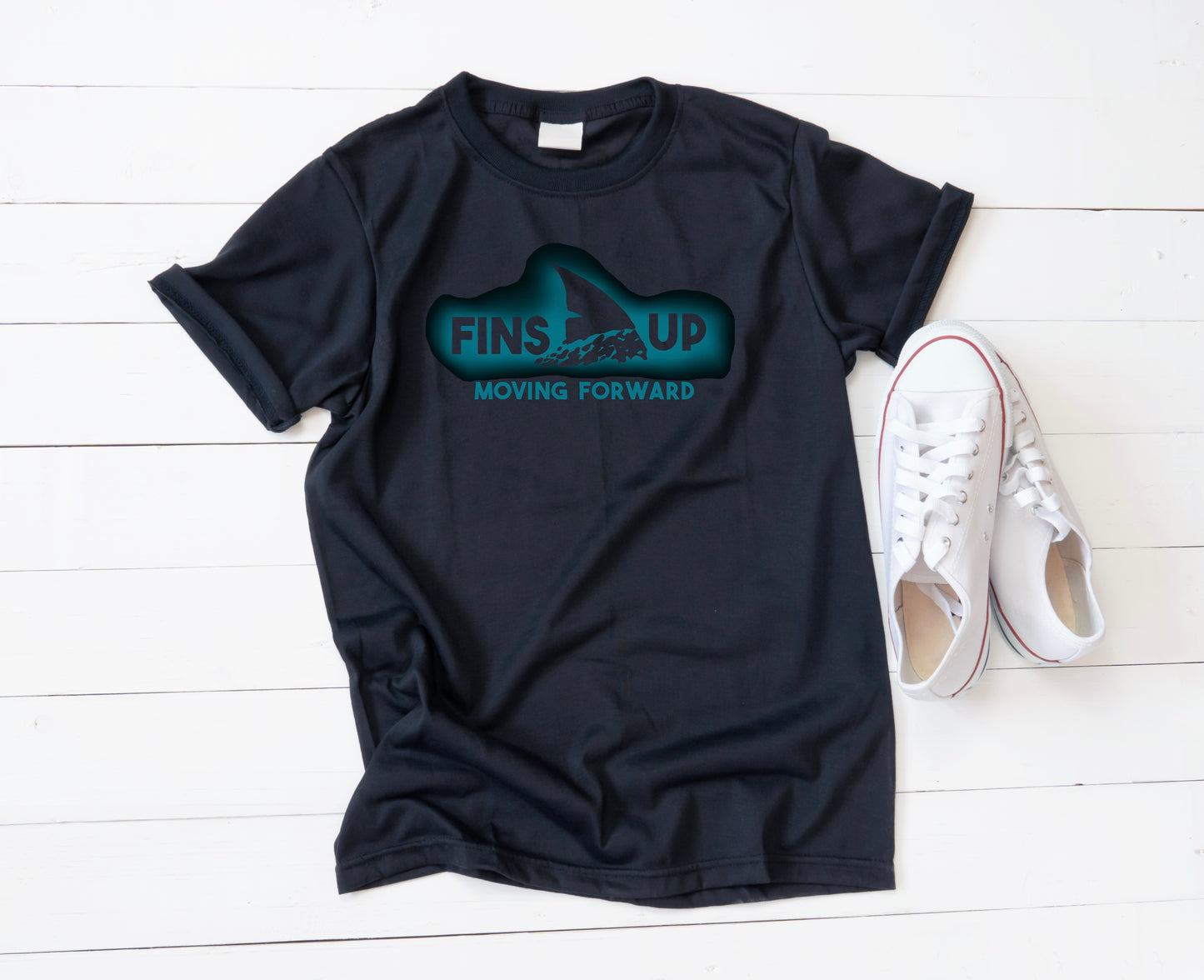 Surfside Tee #32