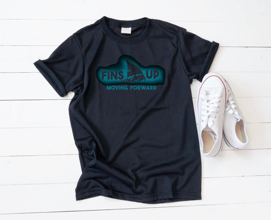 Surfside Tee #32