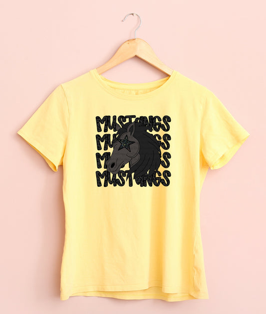 Mowat Tee #4