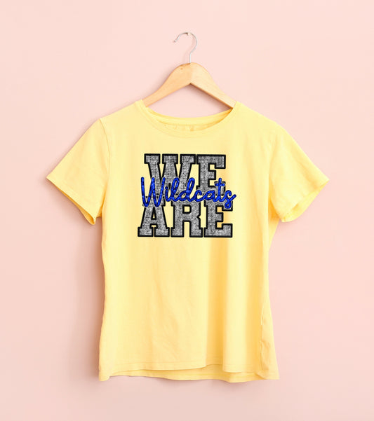Waller Tee #7
