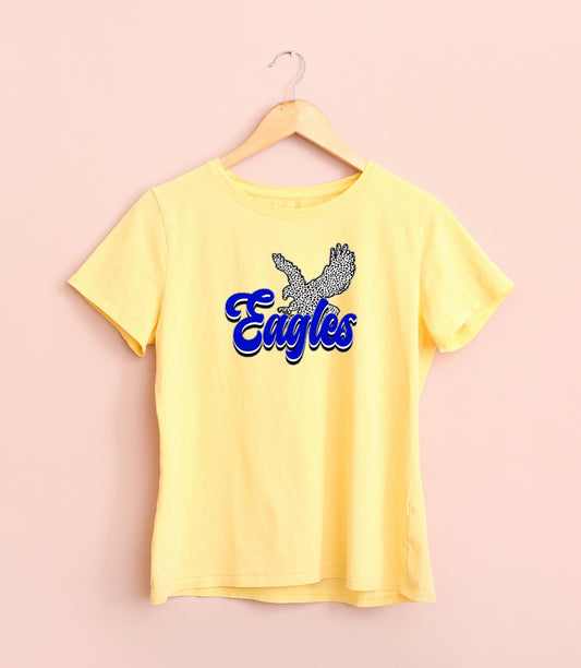 Margaret K. Lewis Tee #4