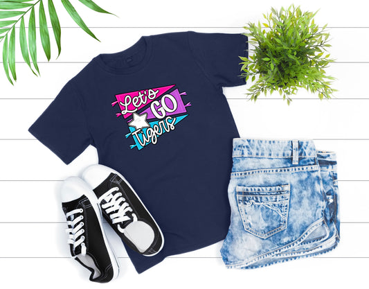 Cedar Grove Tee #24