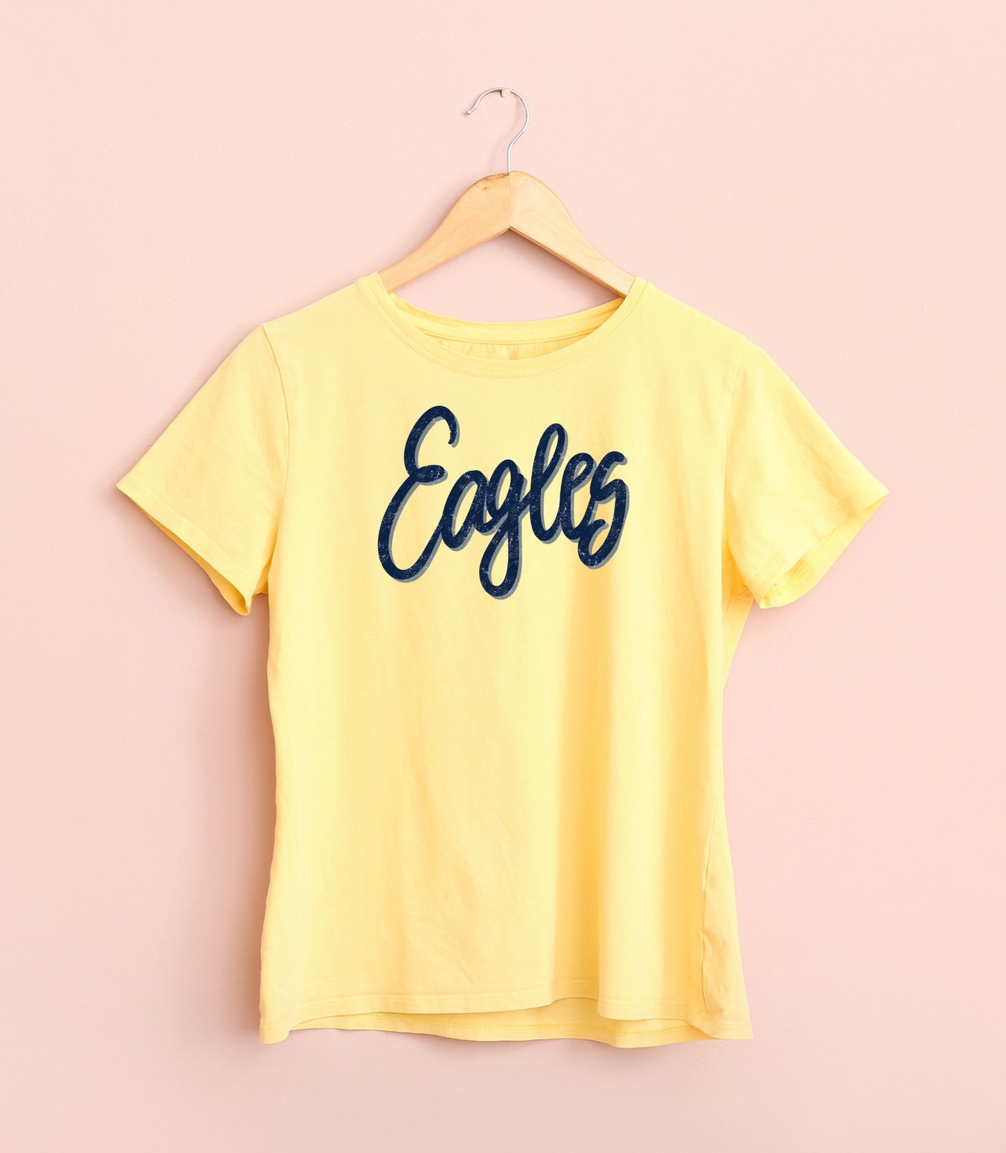 Margaret K. Lewis Tee #35