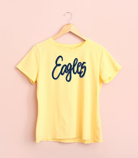Margaret K. Lewis Tee #35