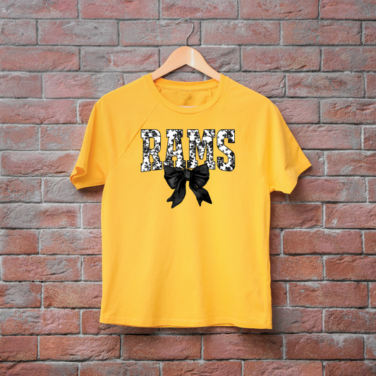 Rutherford Tee #21