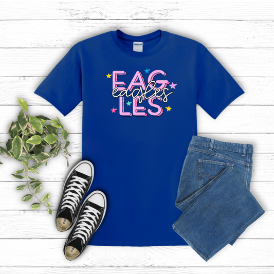 Margaret K. Lewis Tee #132