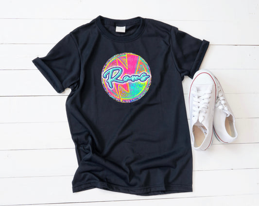 Rutherford Tee #74