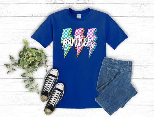 Tommy Smith Tee #18