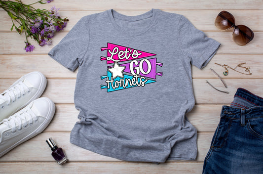 Jinks Tee #6